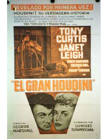 HOUDINI