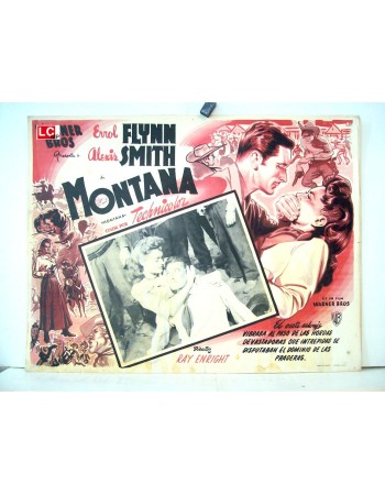 MONTANA