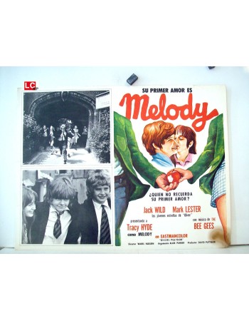 MELODY
