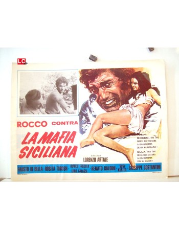 I pugni di Rocco