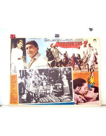 MAROC 7