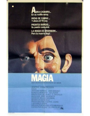 MAGIC