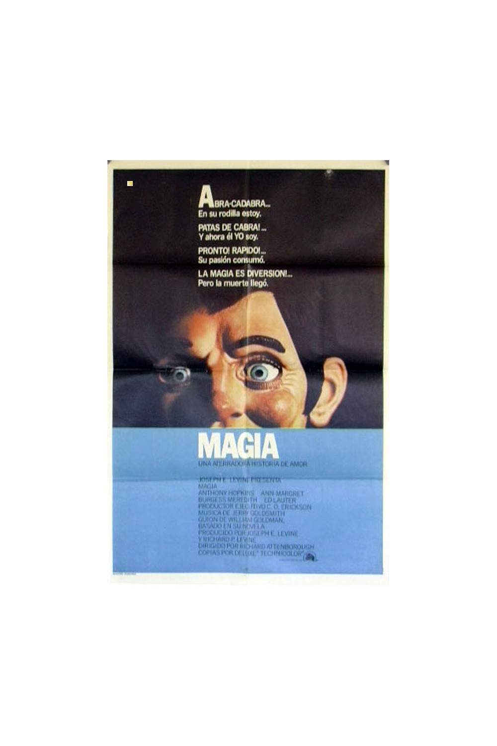 MAGIC