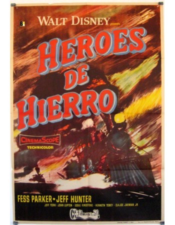 THE GREAT LOCOMOTIVE CHASE