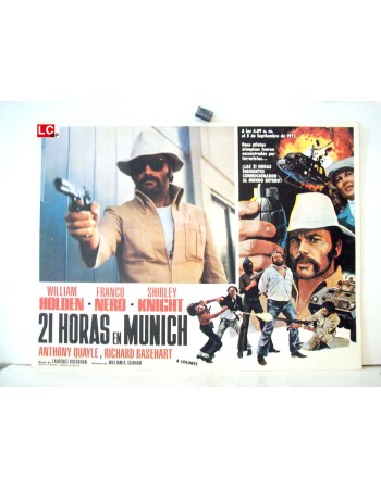 21 Hours at Munich