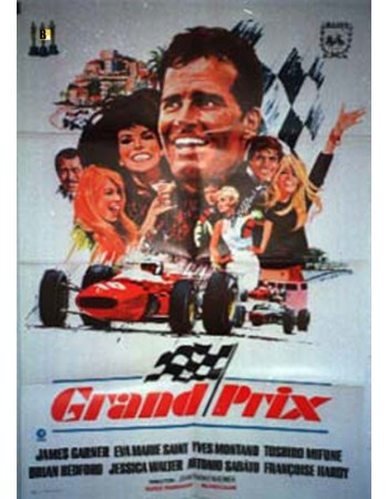 GRAND PRIX