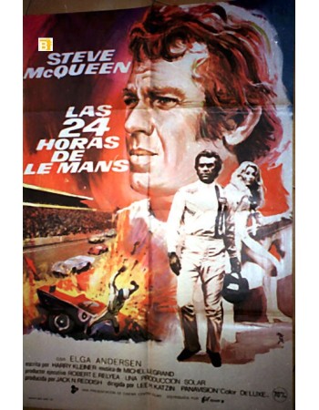 LE MANS