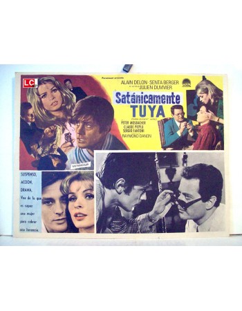 DIABOLIQUEMENT VOTRE