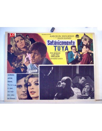 DIABOLIQUEMENT VOTRE