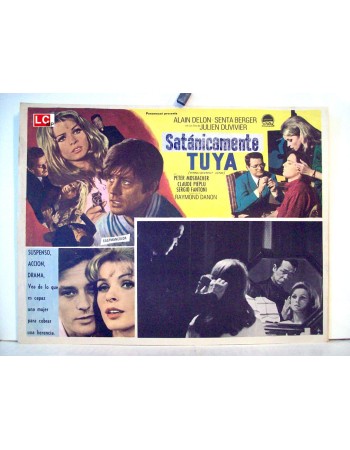 DIABOLIQUEMENT VOTRE