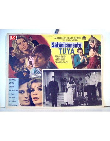 DIABOLIQUEMENT VOTRE
