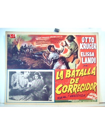 Corregidor