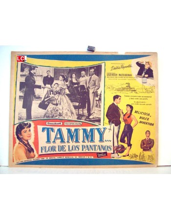 TAMMY AND THE BACHELOR