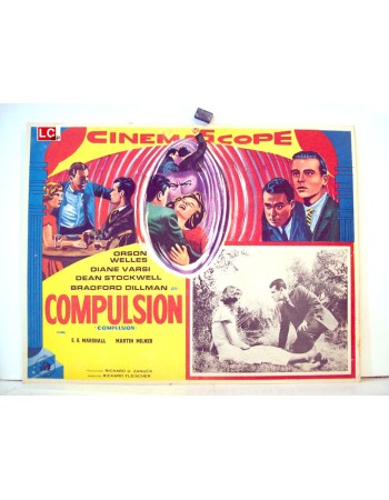 COMPULSION