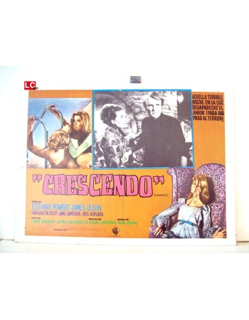CRESCENDO