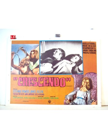 CRESCENDO