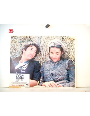 DAYS OF HEAVEN