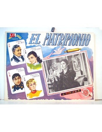 Il matrimonio