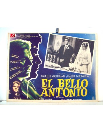 IL BEL ANTONIO