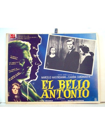 IL BEL ANTONIO