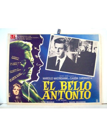 IL BEL ANTONIO