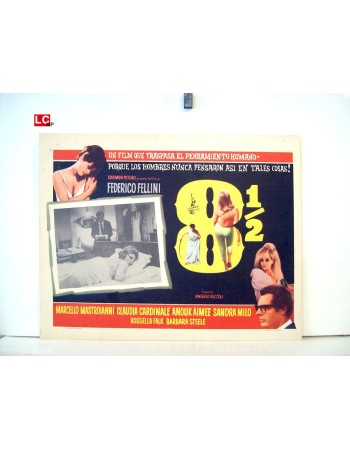 OTTO E MEZZO