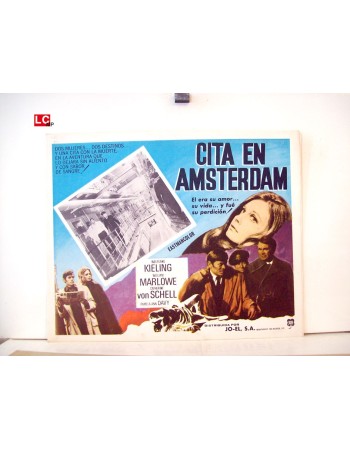 Amsterdam Affair