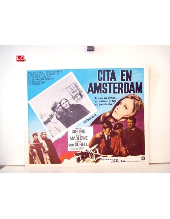 Amsterdam Affair