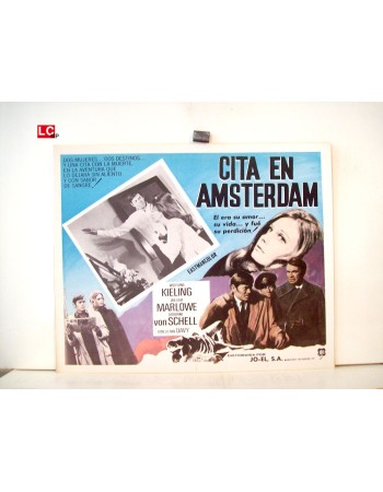 Amsterdam Affair
