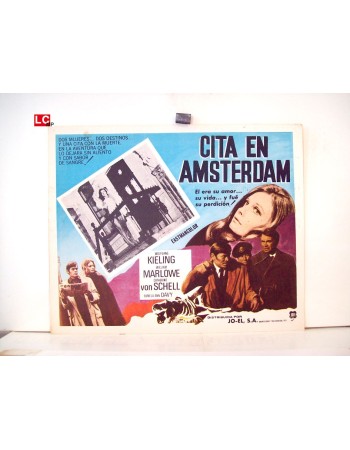 Amsterdam Affair