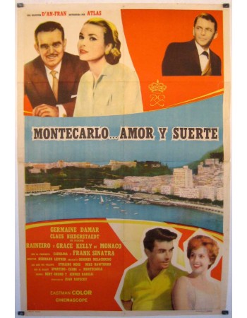 MONTECARLO
