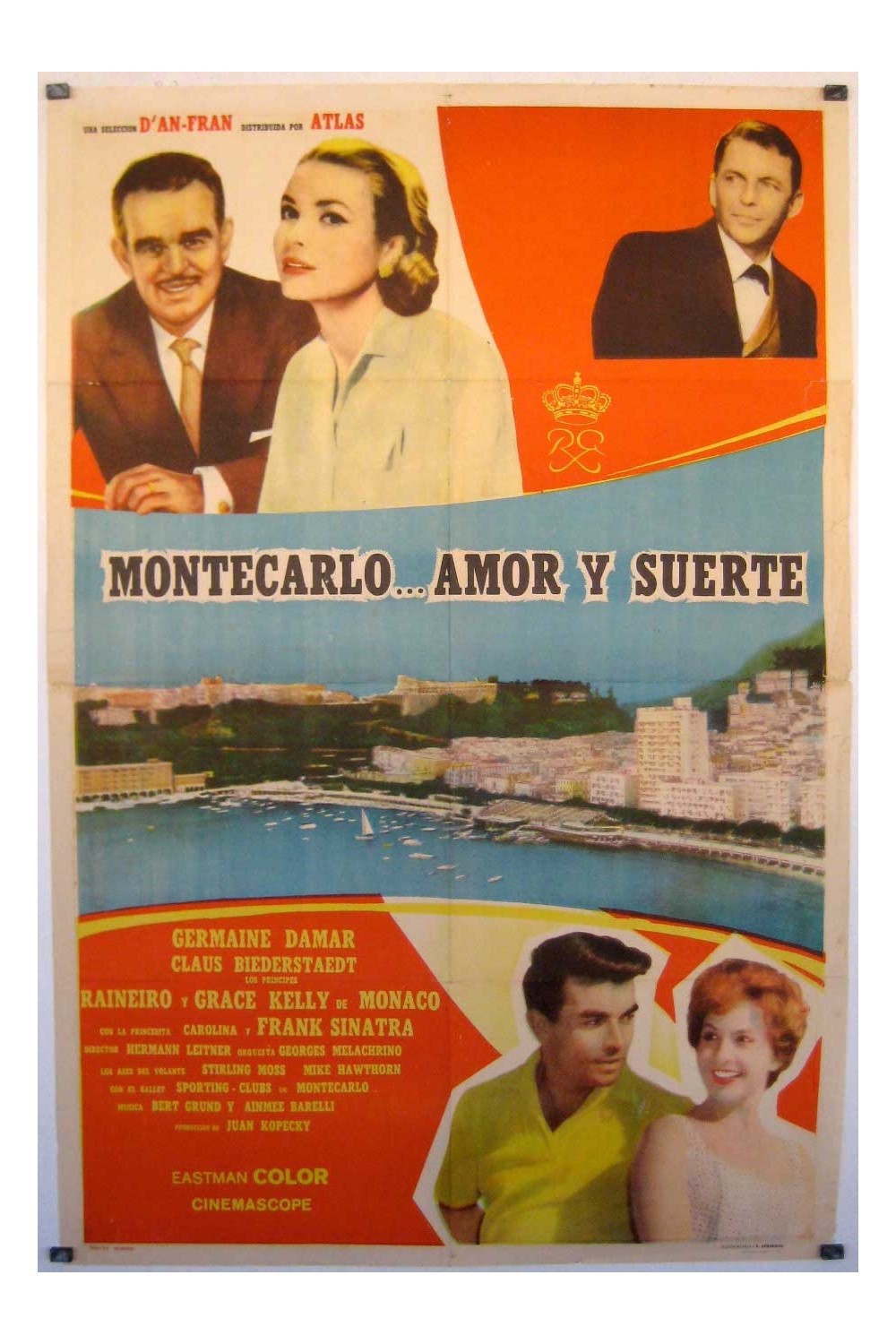 MONTECARLO