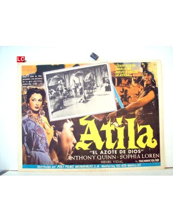 ATTILA