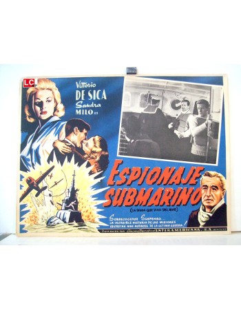 LA DONNA CHE VENNE DAL MARE
