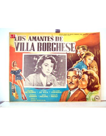 Villa Borghese