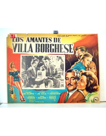 Villa Borghese