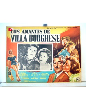 Villa Borghese