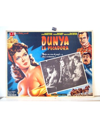 Dunja