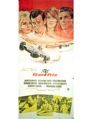 GRAND PRIX