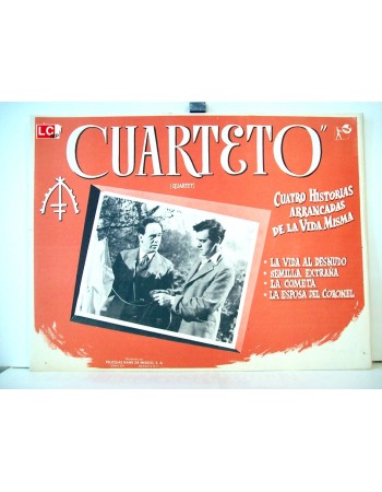 QUARTET
