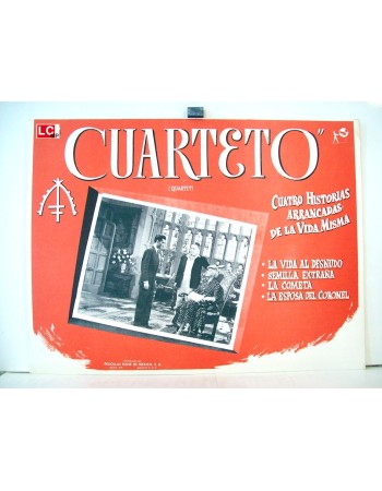 QUARTET