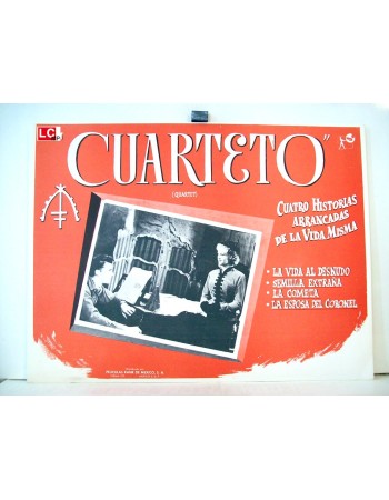 QUARTET