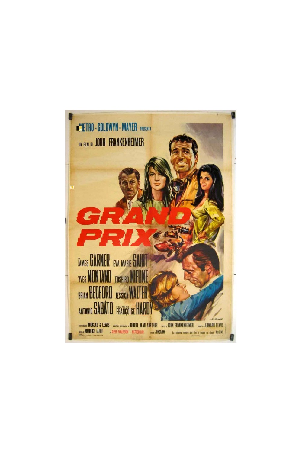GRAND PRIX