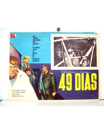 49 dney