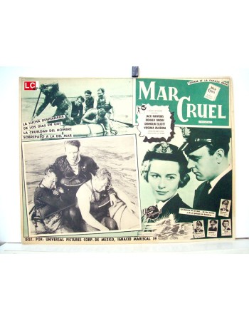 The Cruel Sea