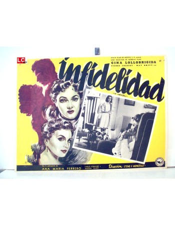 LE INFIDELI