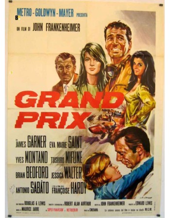GRAND PRIX