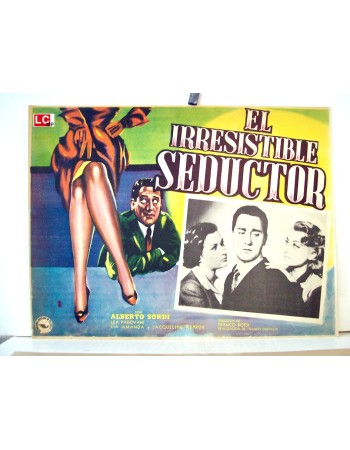 Il seduttore