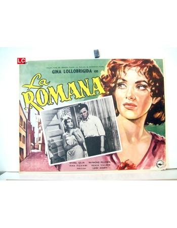 LA ROMANA