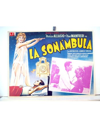 Carmela è una bambola